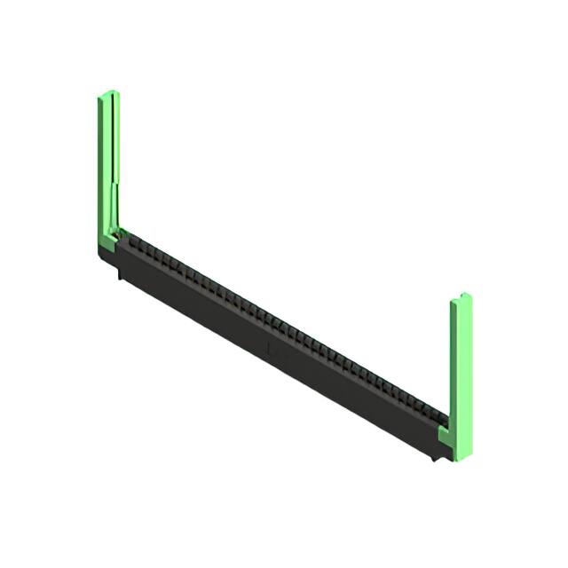387-039-521-668 EDAC Inc.  Edgeboard Connectors